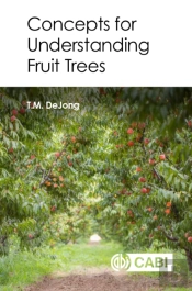 Concepts For Understanding Fruit Trees
