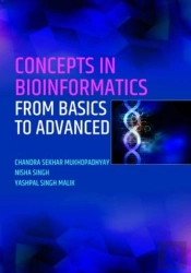 Concepts In Bioinformatics