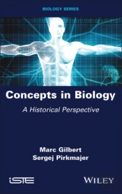 Concepts In Biology