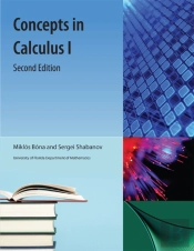 Concepts In Calculus I