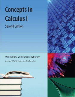 Bertrand.pt - Concepts In Calculus I