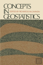 Concepts In Geostatistics