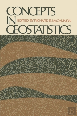 Bertrand.pt - Concepts In Geostatistics