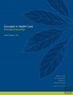 Bertrand.pt - Concepts In Health Care Entrepreneurship