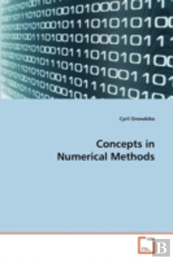 Bertrand.pt - Concepts In Numerical Methods