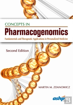 Bertrand.pt - Concepts In Pharmacogenomics