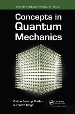 Bertrand.pt - Concepts In Quantum Mechanics