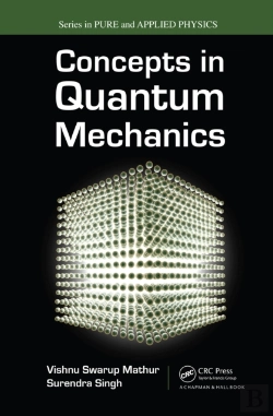 Bertrand.pt - Concepts In Quantum Mechanics