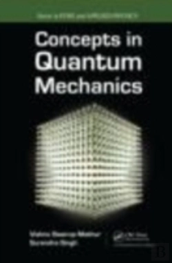 Bertrand.pt - Concepts In Quantum Mechanics
