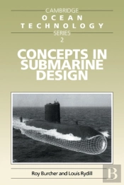 Concepts In Submarine Design