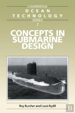 Bertrand.pt - Concepts In Submarine Design