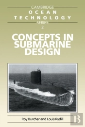 Concepts In Submarine Design