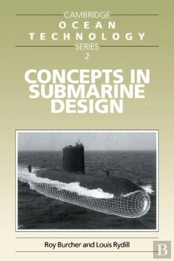 Bertrand.pt - Concepts In Submarine Design