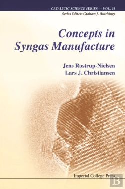 Bertrand.pt - Concepts In Syngas Manufacture