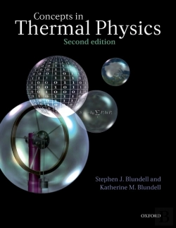 Bertrand.pt - Concepts In Thermal Physics