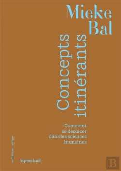 Bertrand.pt - Concepts Itinérants : Comment Se Déplacer Dans Les Sciences Humaines