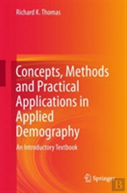 Bertrand.pt - Concepts, Methods And Practical Applications In Applied Demography