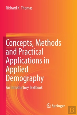 Bertrand.pt - Concepts, Methods And Practical Applications In Applied Demography