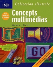 Concepts Multimédias