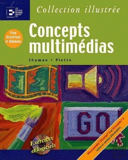Bertrand.pt - Concepts Multimédias