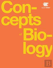 Concepts Of Biology