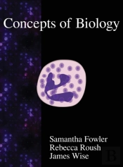 Concepts Of Biology