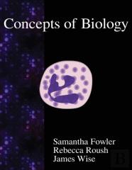 Concepts Of Biology