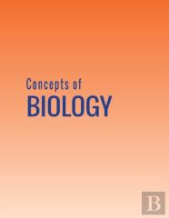 Concepts Of Biology
