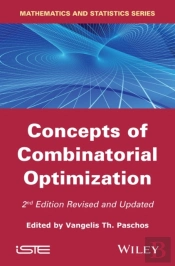 Concepts Of Combinatorial Optimization