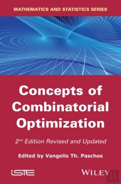 Bertrand.pt - Concepts Of Combinatorial Optimization