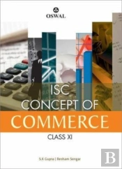 Concepts Of Commerce