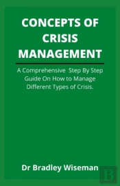 Concepts Of Crisis Management