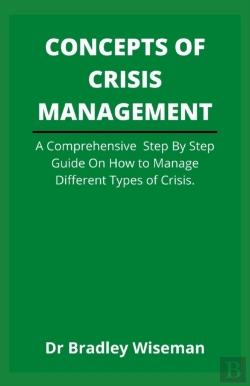 Bertrand.pt - Concepts Of Crisis Management