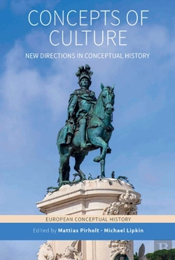 Bertrand.pt - Concepts Of Culture