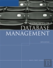 Concepts Of Database Management