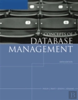 Bertrand.pt - Concepts Of Database Management
