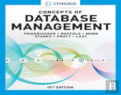 Concepts Of Database Management