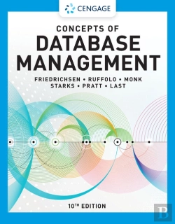 Bertrand.pt - Concepts Of Database Management