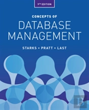 Concepts Of Database Management