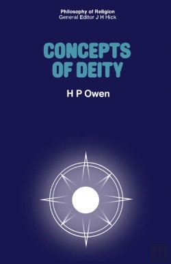 Bertrand.pt - Concepts Of Deity