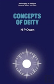 Concepts Of Deity