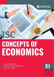 Concepts Of Economics