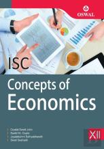 Concepts Of Economics