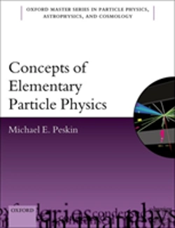 Bertrand.pt - Concepts Of Elementary Particle Physics