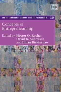 Bertrand.pt - Concepts Of Entrepreneurship