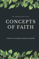 Concepts Of Faith