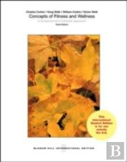 Concepts Of Fitness And Wellness: A Comprehensive Lifestyle Approach
