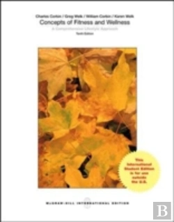 Bertrand.pt - Concepts Of Fitness And Wellness: A Comprehensive Lifestyle Approach