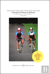Concepts Of Fitness And Wellness: A Comprehensive Lifestyle Approach