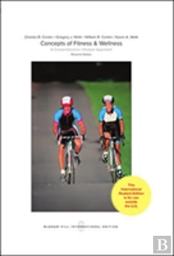 Bertrand.pt - Concepts Of Fitness And Wellness: A Comprehensive Lifestyle Approach